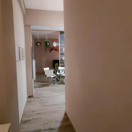 Apartment Better Days