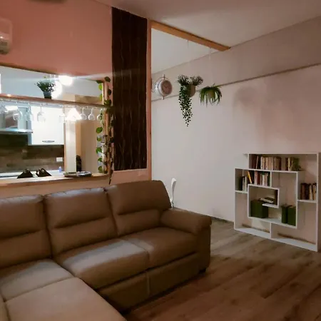 Better Days Apartment La Spezia