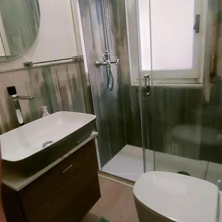 Apartment Better Days La Spezia