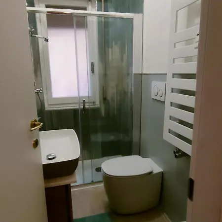 Apartment Better Days La Spezia