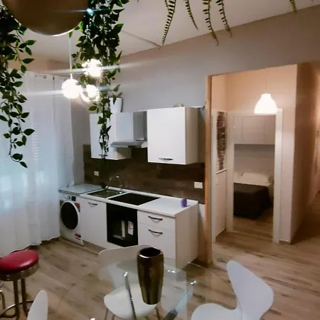 Apartment Better Days
